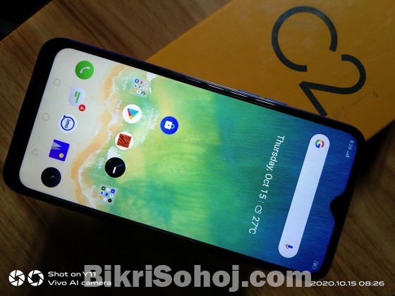 Realme c2